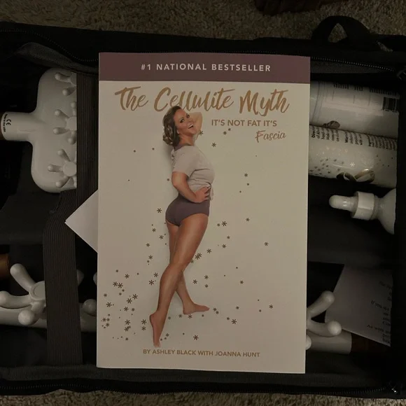 Ashley black fascia blaster set unused - Picture 3 of 4